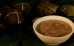 Cháo gõ Quảng Phú Cầu | Món ngon ở Hà Thành | 08/07/2025