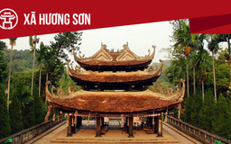 Xã Hương Sơn: Tất cả thông tin chỉ dẫn bạn cần biết
