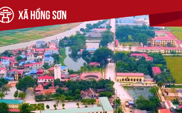 Xã Hồng Sơn: Tất cả thông tin chỉ dẫn bạn cần biết