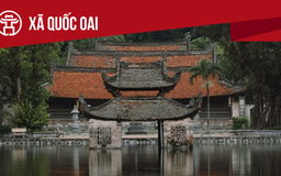 Xã Quốc Oai: Tất cả thông tin chỉ dẫn bạn cần biết