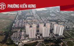 Phường Kiến Hưng: Tất cả thông tin chỉ dẫn bạn cần biết