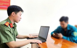 Xử phạt người đăng tin giả về vải thiều Bắc Ninh