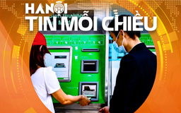 Nhiều lợi ích khi Hà Nội triển khai vé liên thông vận tải công cộng | Hà Nội tin mỗi chiều
