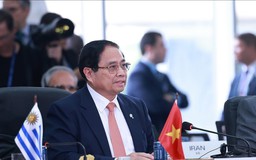 Thủ tướng đề xuất giải pháp về môi trường, y tế tại BRICS