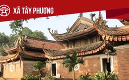 Xã Tây Phương: Tất cả thông tin chỉ dẫn bạn cần biết