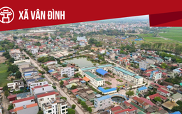 Xã Vân Đình: Tất cả thông tin chỉ dẫn bạn cần biết