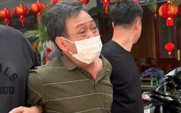 Tử hình đối tượng giết mẹ và vợ con ở Hà Nội