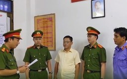 Cựu Trưởng ban chung cư và đồng phạm tham ô 1,2 tỷ