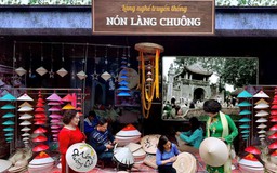 Người kết nối nón chuông với thế giới | Con đường doanh nhân | 06/07/2025