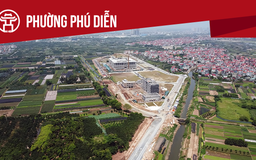 Phường Phú Diễn: Tất cả thông tin chỉ dẫn bạn cần biết