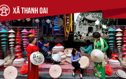 Xã Thanh Oai: Tất cả thông tin chỉ dẫn bạn cần biết