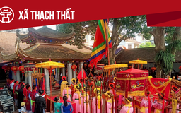 Xã Thạch Thất: Tất cả thông tin chỉ dẫn bạn cần biết