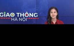 Giao thông Hà Nội | 08/07/2025