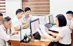 Gần 200 cán bộ về cơ sở giải quyết thủ tục đất đai