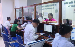Rà soát, kiểm kê đất đai sau sáp nhập