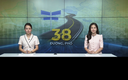 Chương trình Hà Nội 18h00 | 08/07/2025