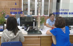 Cấp phép xây dựng, sổ đỏ tại phường thuận tiện cho người dân