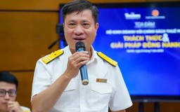 Doanh thu hộ kinh doanh kê khai tăng 42% sau chuyển đổi