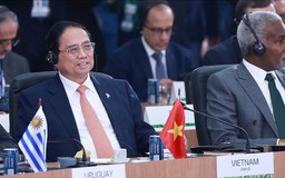 Thủ tướng đề xuất 5 bảo đảm về môi trường, y tế tại BRICS