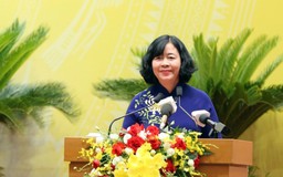 Phát huy tinh thần liêm chính và phục vụ nhân dân