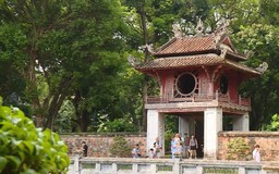 Hà Nội - Điểm đến trong mơ của du khách