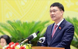 Bộ máy chính quyền hai cấp ở Hà Nội tạo được sự đồng thuận cao
