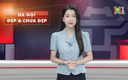 Hà Nội đẹp và chưa đẹp | 08/07/2025