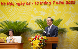 Cơ chế, chính sách ban hành phải phát huy hiệu quả thiết thực