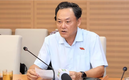 Tháo gỡ khó khăn cho chính quyền cấp xã