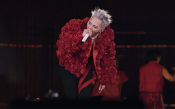 G-Dragon hoãn concert ở Thái Lan, fan Việt 'khấp khởi' mừng