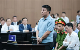 Các vụ án tham nhũng được xét xử kịp thời, nghiêm minh