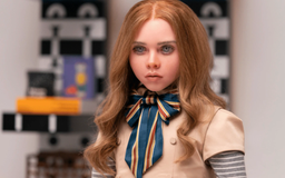 Hé lộ công nghệ của "MEGAN 2.0: Robot búp bê sát thủ"