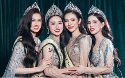 BTC Hoa hậu Trái đất phản hồi nghi vấn mua giải