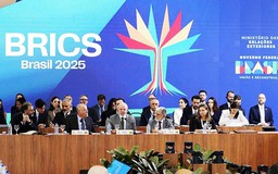 BRICS mở rộng định hình trật tự toàn cầu mới