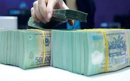 Ngân hàng Nhà nước nghiên cứu bỏ công cụ room tín dụng