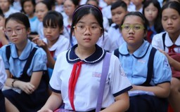 Hà Nội tuyển sinh trực tuyến lớp 6 từ 7/7 đến 9/7