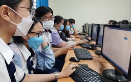 Sáu điểm cấp tài khoản xét tuyển ĐH cho thí sinh tự do