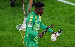 Man United định giá chuyển nhượng Andre Onana