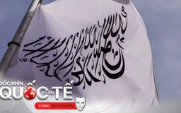 Nga công nhận ngoại giao chính thể Taliban ở Afghanistan