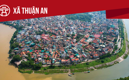 Xã Thuận An: Tất cả thông tin chỉ dẫn bạn cần biết