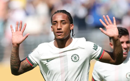 Tân binh tỏa sáng, Chelsea vào chung kết FIFA Club World Cup