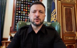 Ukraine thúc giục Mỹ đẩy nhanh chuyển giao vũ khí viện trợ