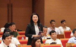 Làm gì để xoá chợ cóc, chợ tạm?