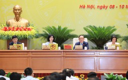 Nhà đầu tư KCN sạch Sóc Sơn không thực hiện đúng cam kết