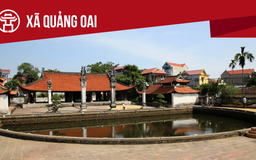 Xã Quảng Oai: Tất cả thông tin chỉ dẫn bạn cần biết