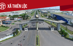 Xã Thiên Lộc: Tất cả thông tin chỉ dẫn bạn cần biết
