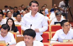 13.000m² tầng 1 nhà tái định cư vì sao bỏ không?