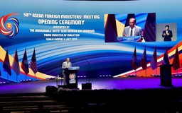Malaysia kêu gọi ASEAN tăng cường đoàn kết nội khối