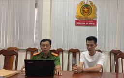 Truy tố 'trùm siêu xe' Phan Công Khanh