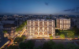 Cơ hội vàng bứt phá cho BĐS hàng hiệu ở Việt Nam